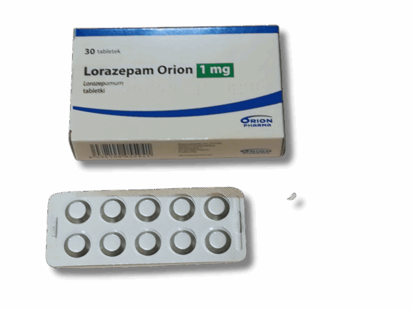 how to buy lorazepam online