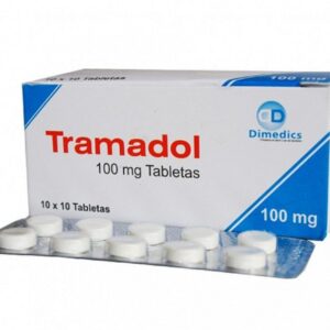 order Tramadol 50 mg and 100 mg