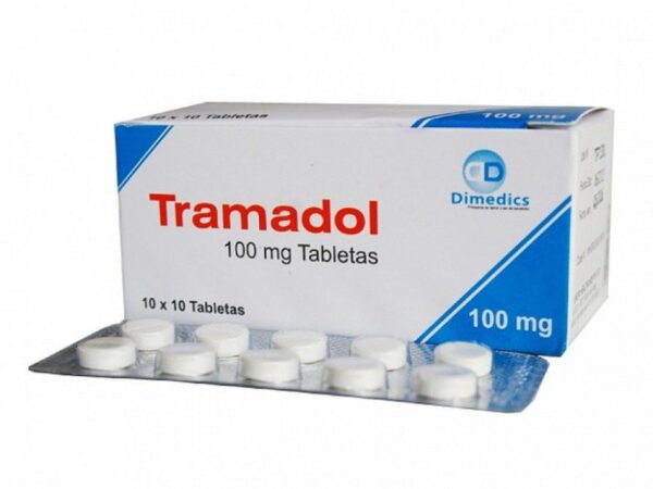 order Tramadol 50 mg and 100 mg