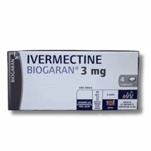 buying Ivermectin online