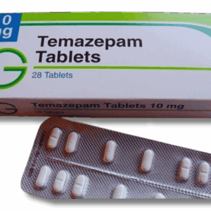 Temazepam for sale