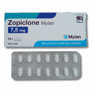 Zopiclone online for sale UK