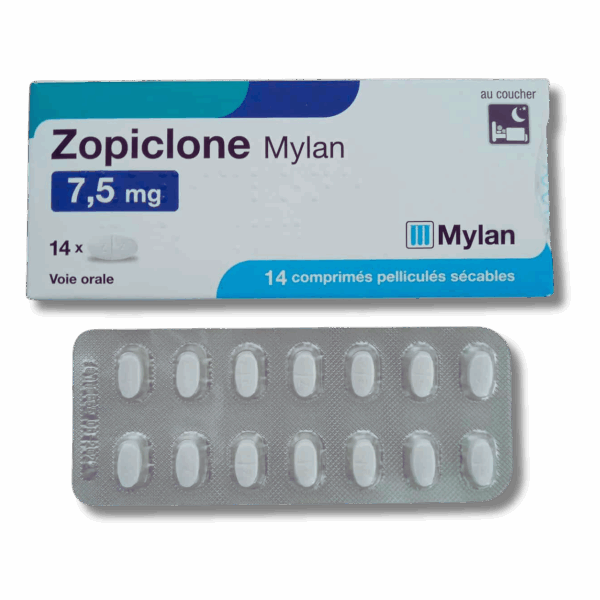 Zopiclone online for sale UK