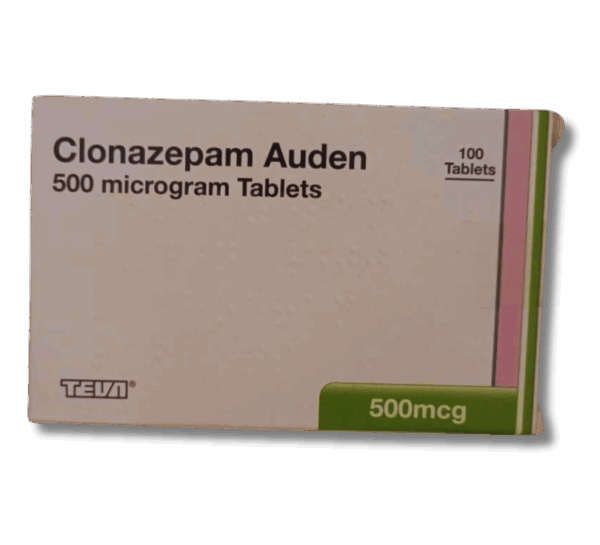 clonazepam uk pharmacy