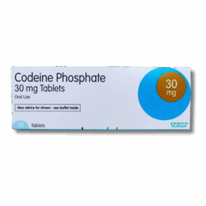 Codeine pharmacy online UK
