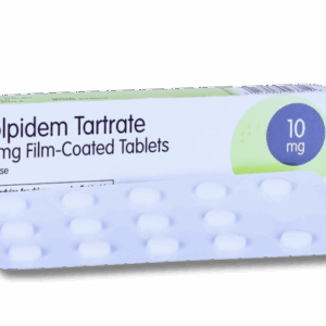 Buy Zolpidem for better sleep