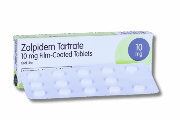 Buy Zolpidem for better sleep